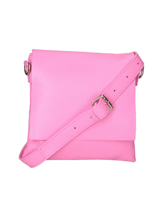 Gemma Women's Genuine Leather Shoulder Bag