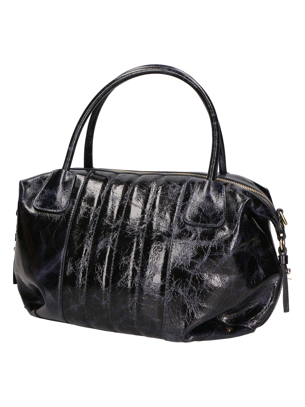 Wilma borsa a spalla da Donna in Vera Pelle