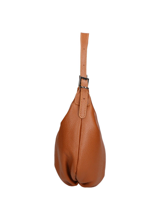 Licia Borsa a spalla da Donna in Vera Pelle