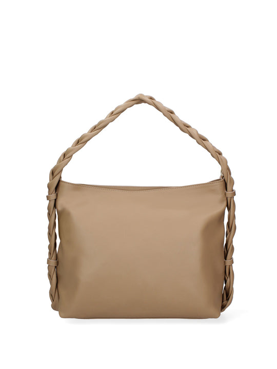 Borsa a spalla da donna In Vera pelle