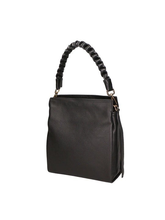 Vilma Damen-Handtasche aus echtem Leder