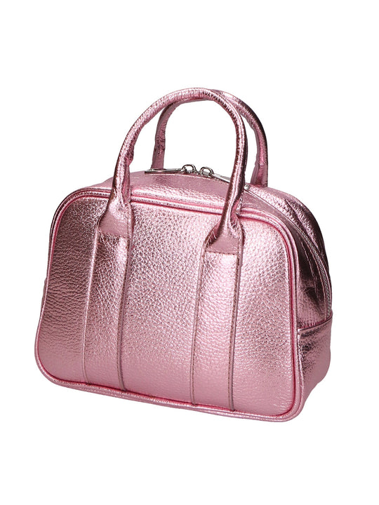 Gioia Borsa a mano da Donna in Vera Pelle