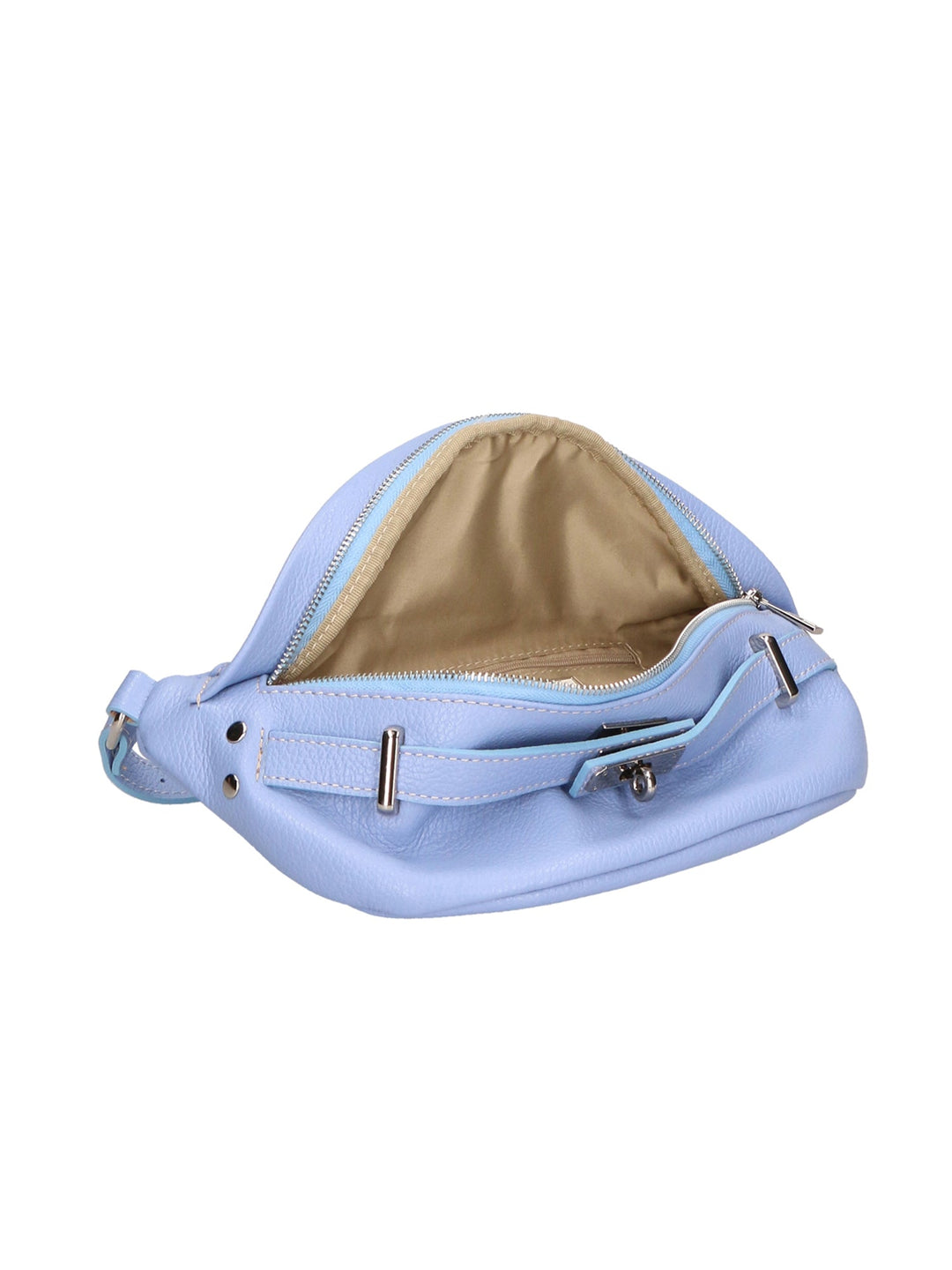 Gianna Marsupio da Donna in Vera Pelle
