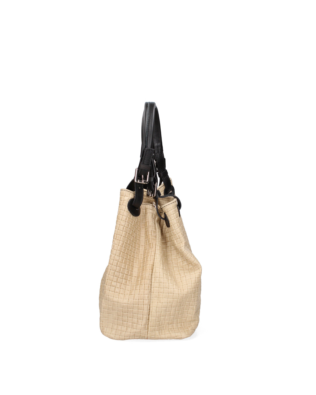Borsa Shopper da donna In Vera pelle