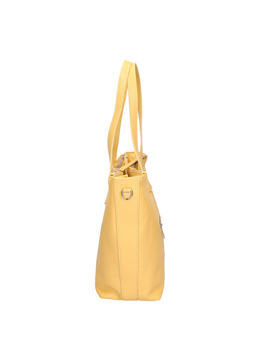 Gea Borsa a spalla da Donna in Vera Pelle
