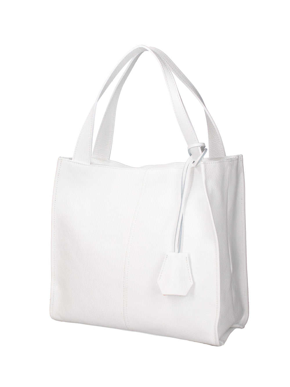 SHARI Borsa a spalla da donna In Vera pelle