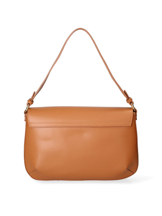 Borsa a spalla da donna In Vera pelle