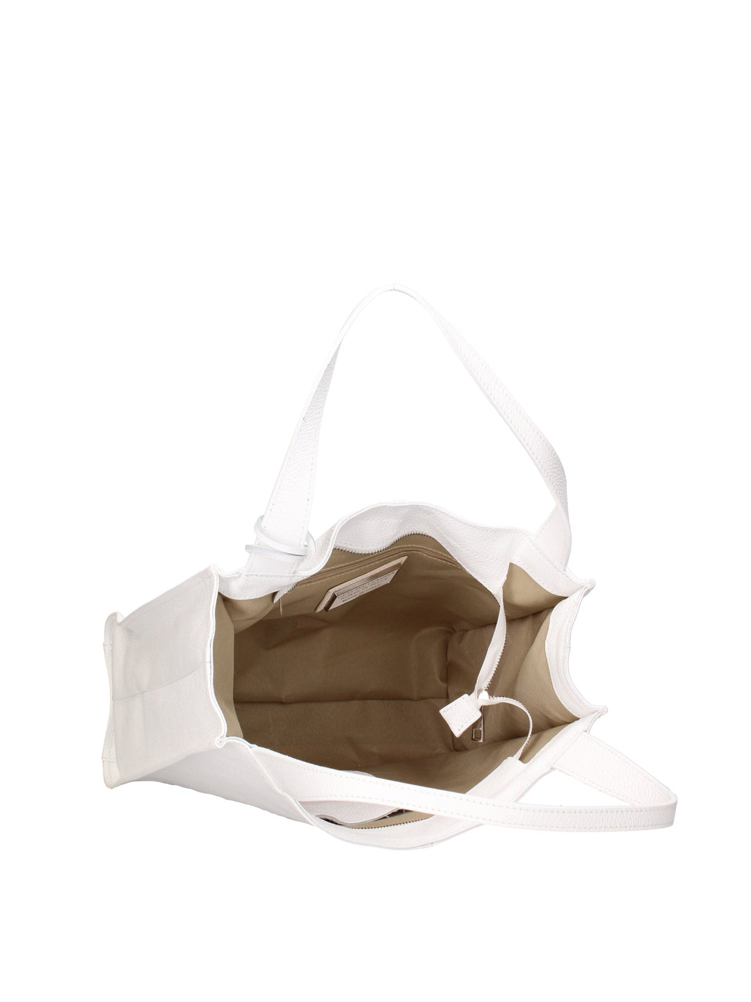 SHARI Borsa a spalla da donna In Vera pelle
