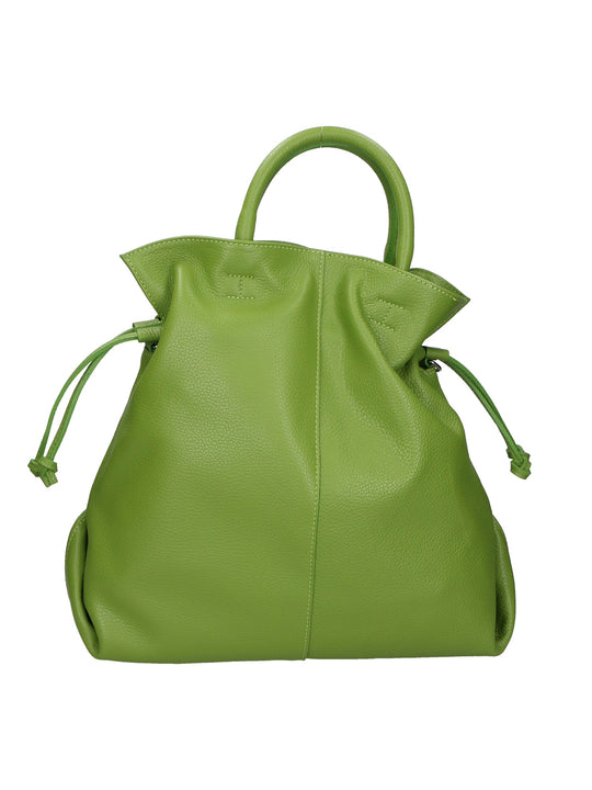 Giada Women's Genuine Leather Handbag