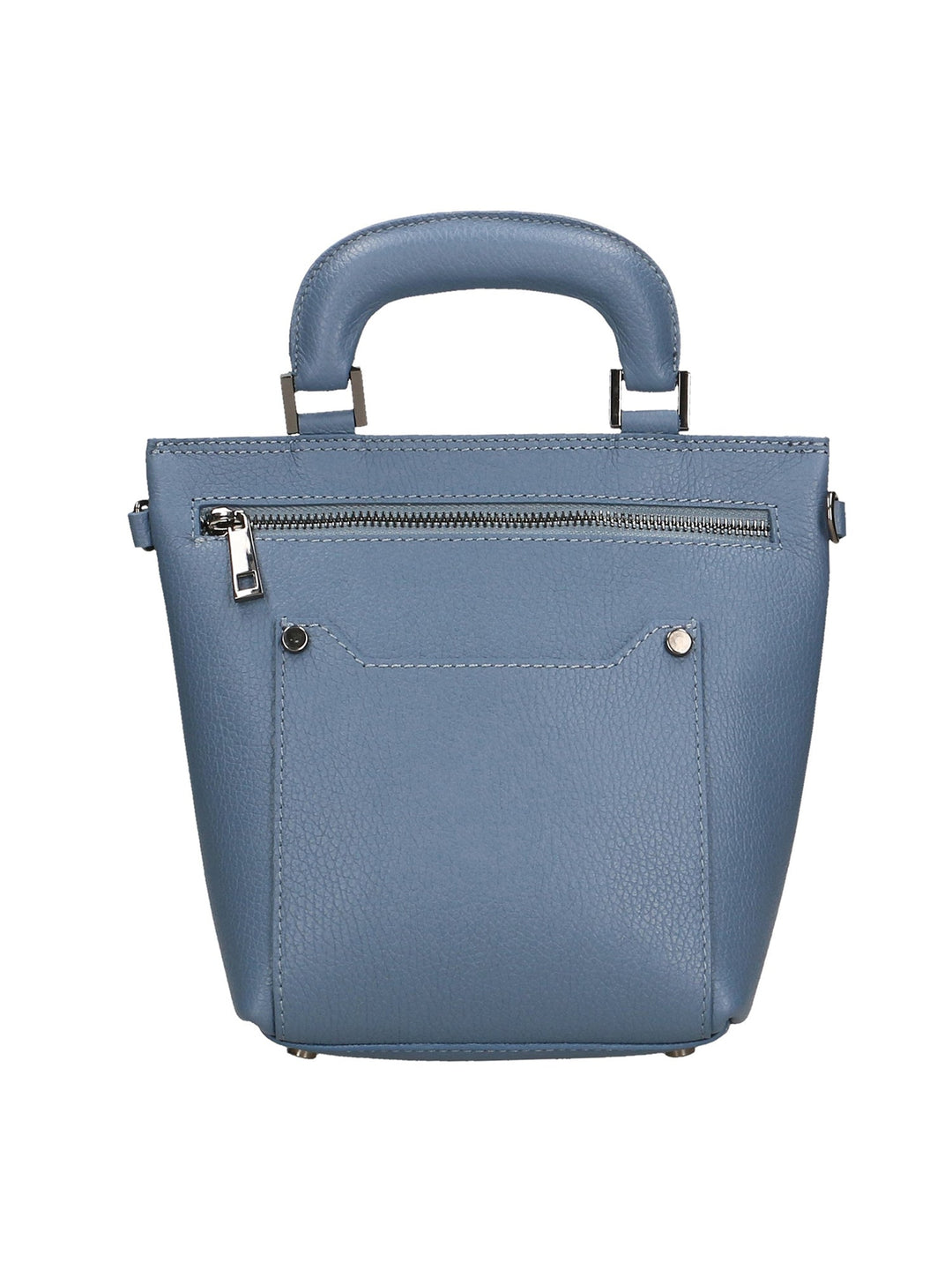 Borsa a mano da Donna in Vera Pelle | Gave Lux | GLX220220923FBG-D41_CARTA_DI_ZUCCHERO