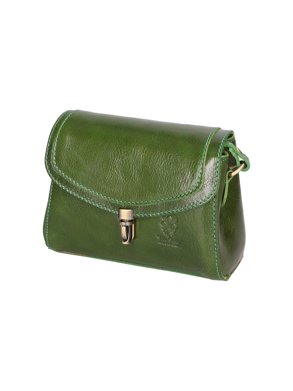 Faye Women's Genuine Leather Shoulder Bag