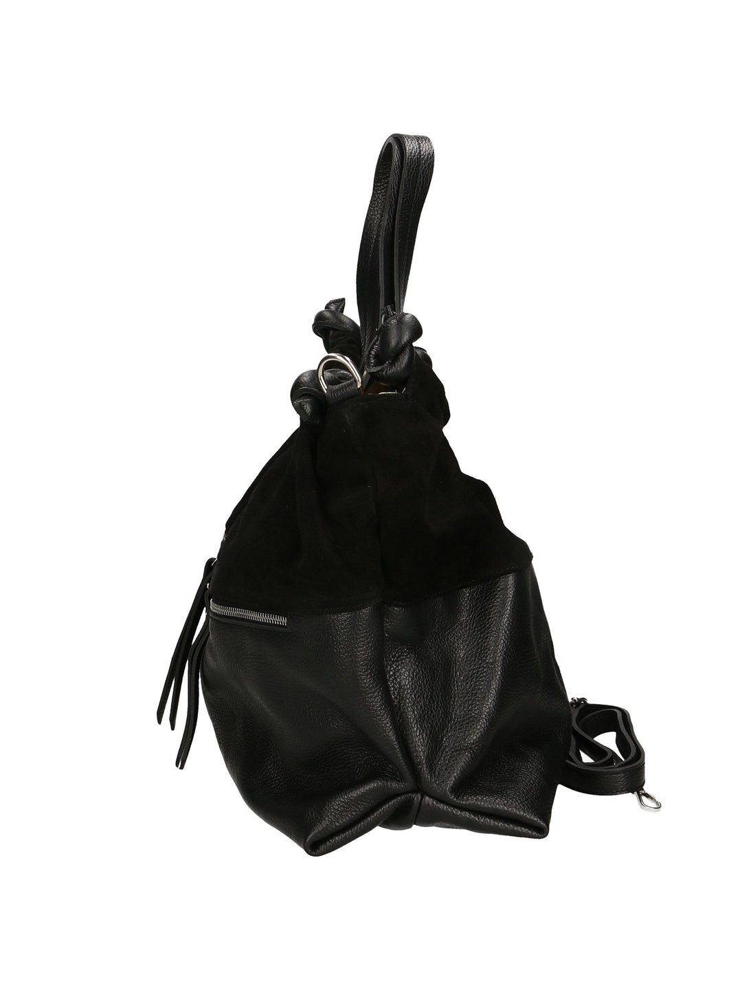 Quirina Damen-Handtasche aus echtem Leder