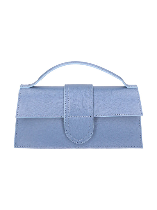 Borsa a mano da Donna in Vera Pelle | Gave Lux | GLX220651623FBG-ESPRIT