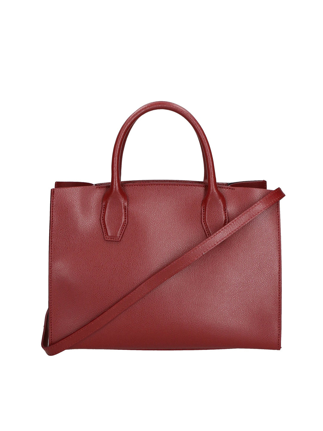 Lodovica Damen-Handtasche aus echtem Leder