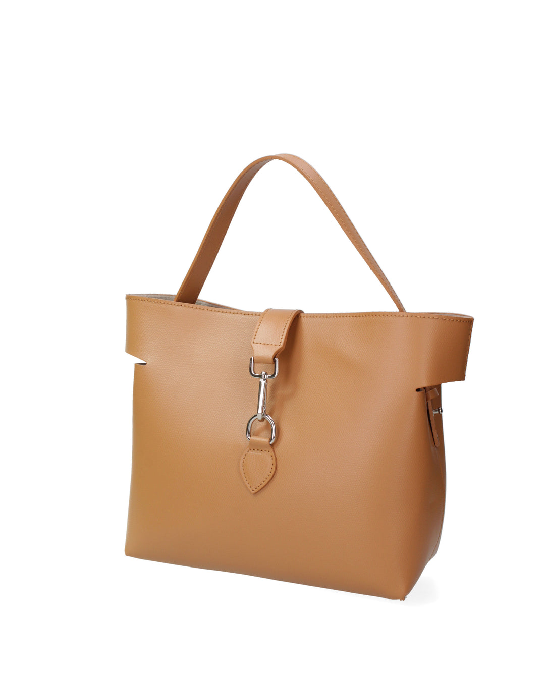 Borsa a mano da donna In Vera pelle