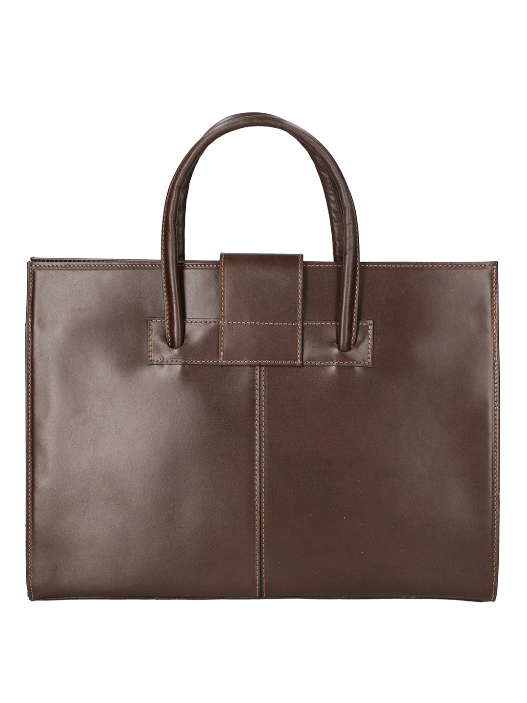Evelina borsa a mano da Donna in Vera Pelle