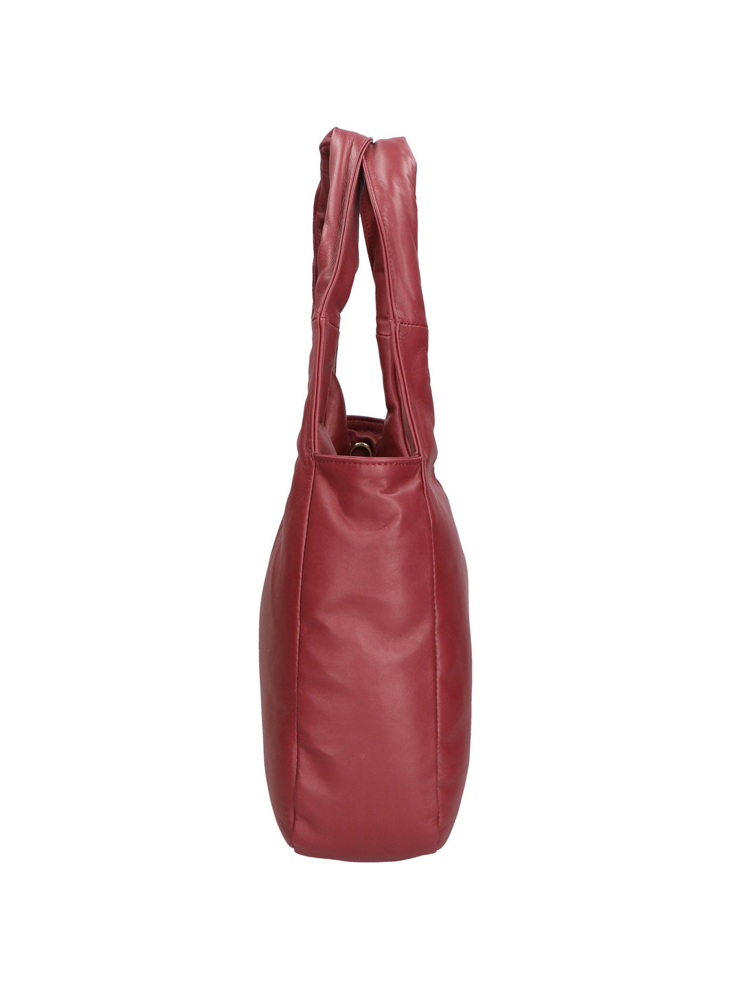 Wendy borsa a spalla da Donna in Vera Pelle