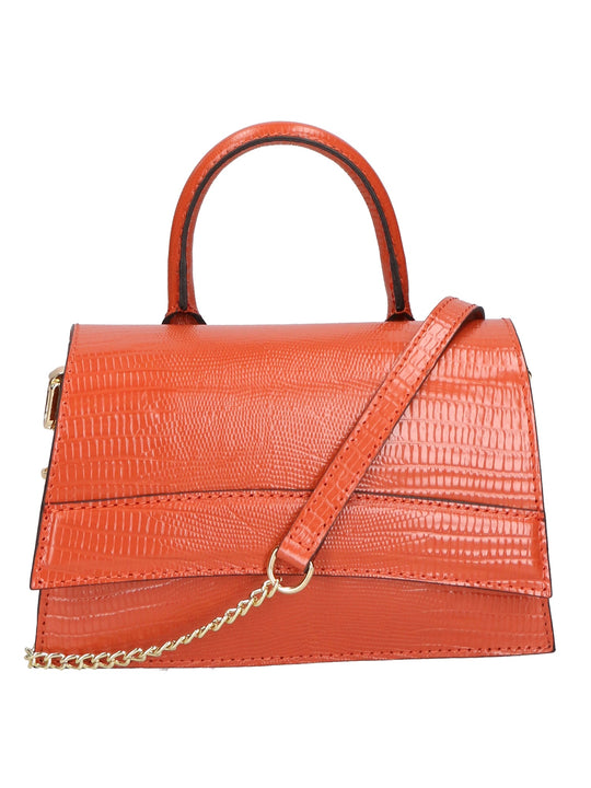 Ariel Borsa a mano da Donna in Vera Pelle
