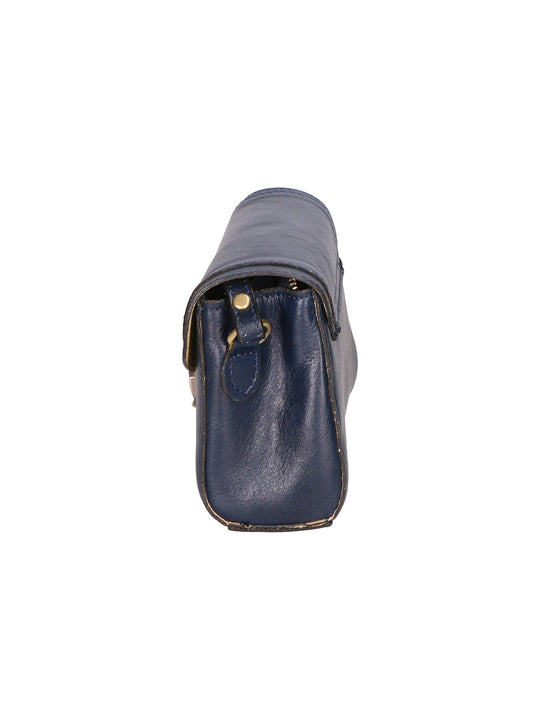 Faye Women's Genuine Leather Shoulder Bag