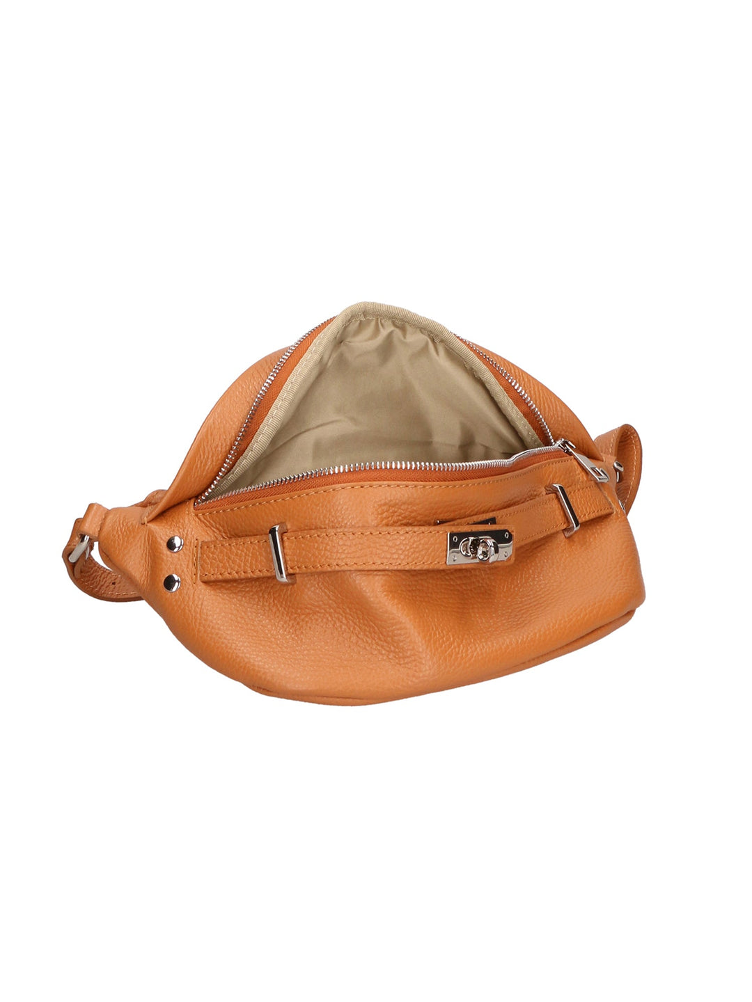 Gianna Marsupio da Donna in Vera Pelle