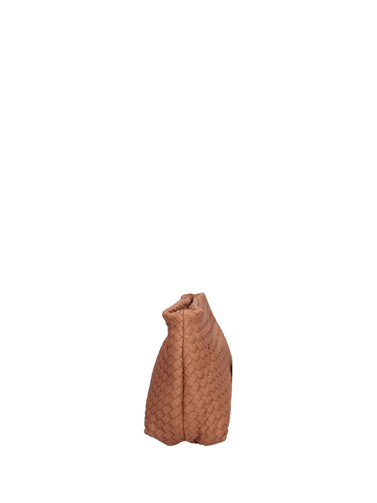 Borsa a spalla da donna In Vera pelle