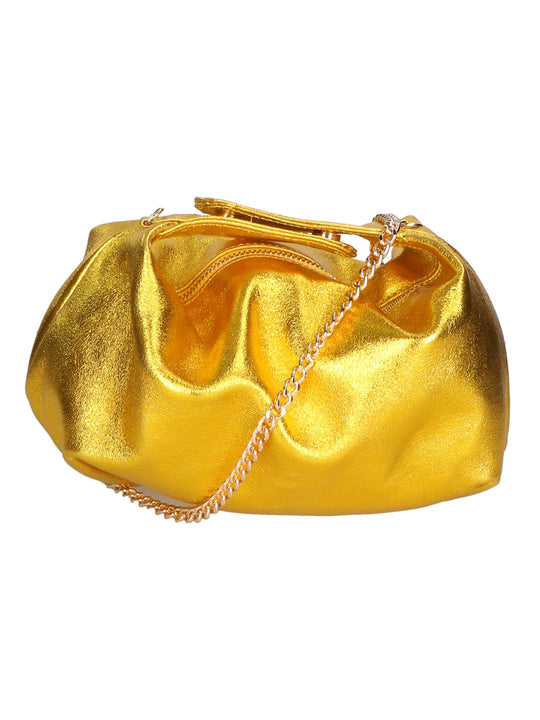 Grace Borsa a mano da Donna in Vera Pelle