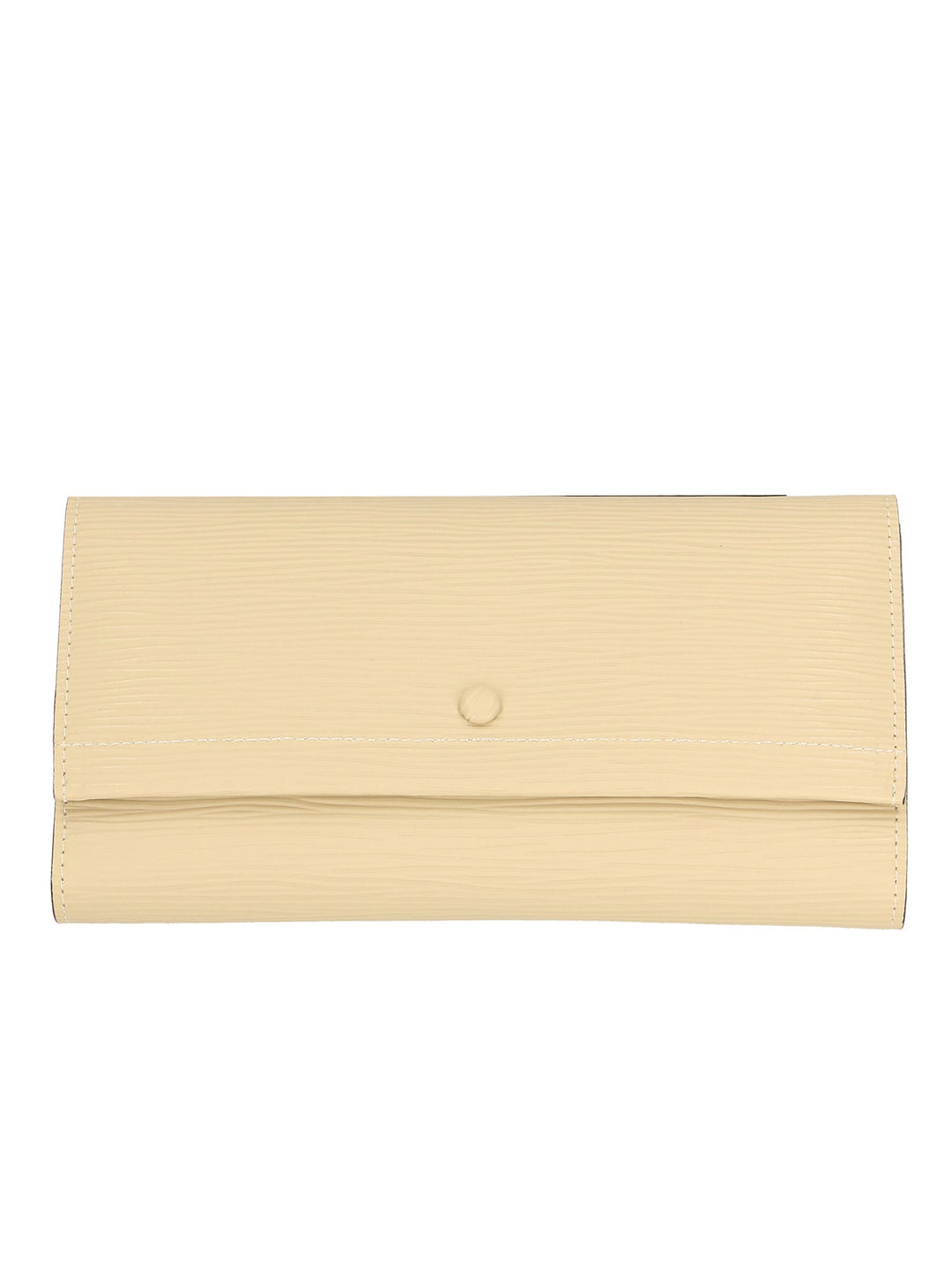 Portafoglio da Donna in Vera Pelle | Gave Lux | GLX2260555-123FBG-BEIGE