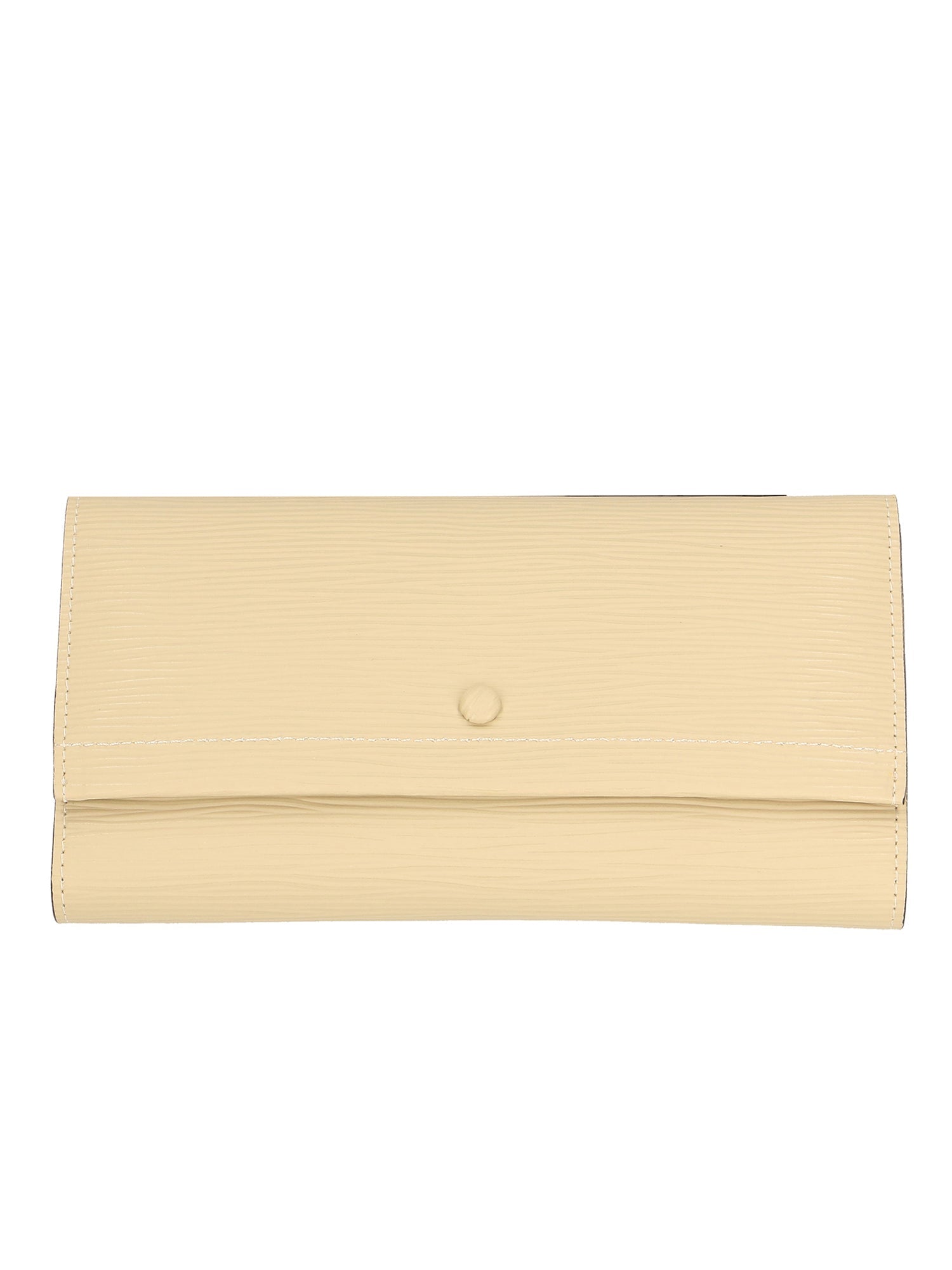 Portafoglio da Donna in Vera Pelle | Gave Lux | GLX2260555-123FBG-BEIGE