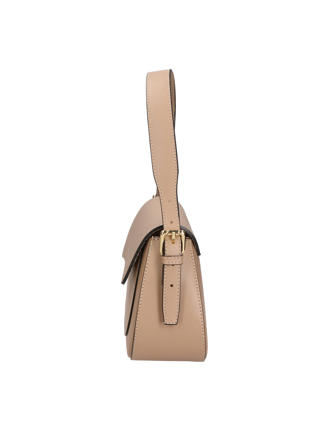 Giulia Borsa a spalla da Donna in Vera Pelle