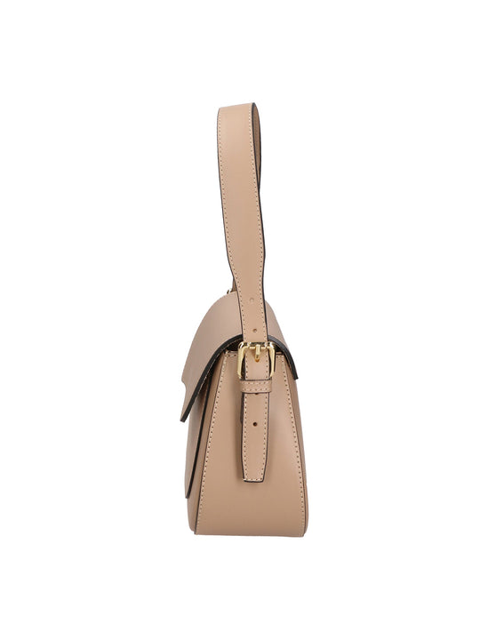 Giulia Borsa a spalla da Donna in Vera Pelle
