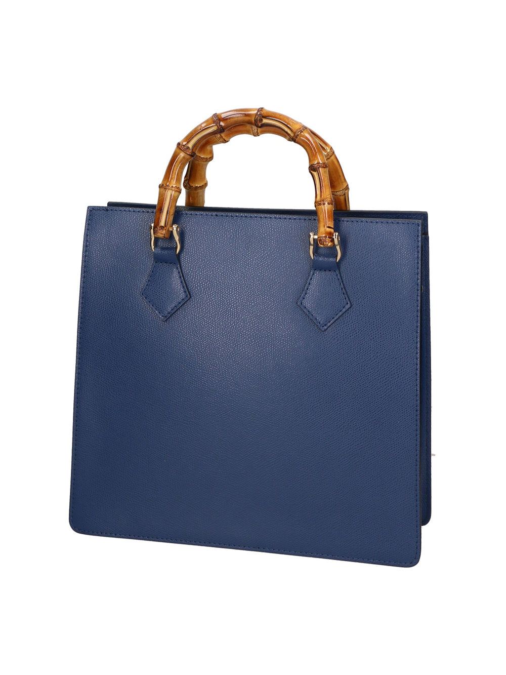 Lorenza Borsa a mano da Donna in Vera Pelle