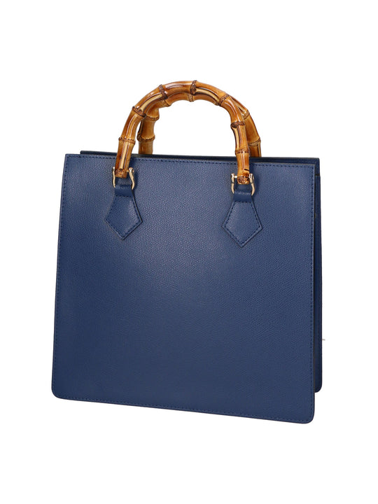 Lorenza Borsa a mano da Donna in Vera Pelle