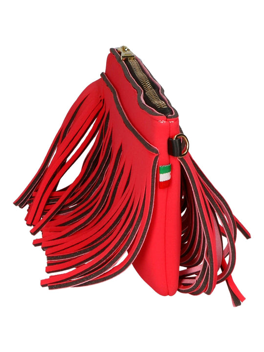 Oxsana Borsa a spalla da Donna in Neoprene