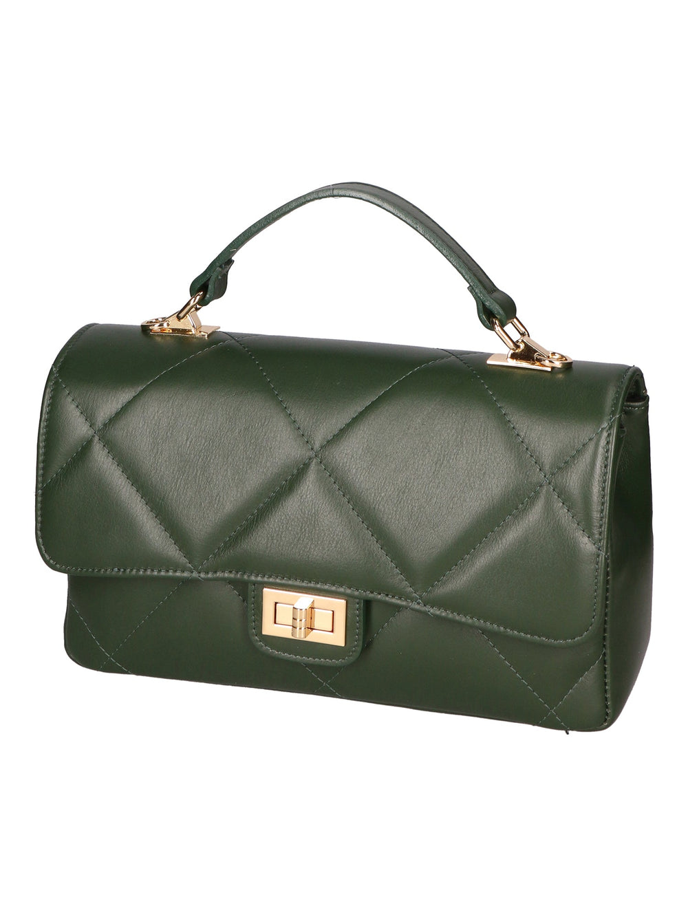 Vita Borsa a spalla da Donna in Vera Pelle