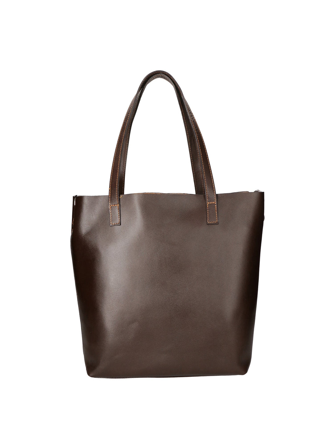 Esmeralda borsa a mano da Donna in Vera Pelle