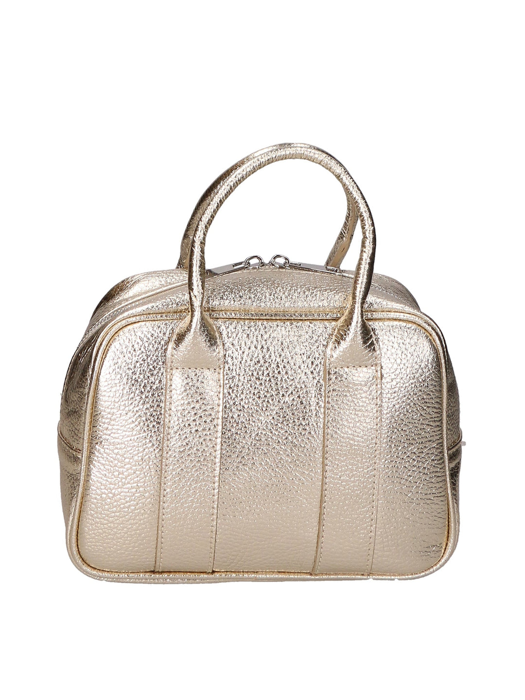 Gioia Borsa a mano da Donna in Vera Pelle