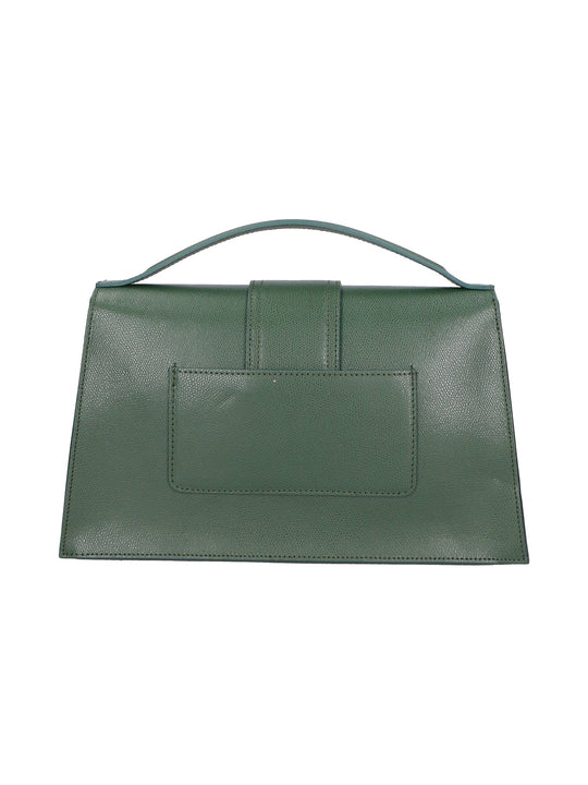 Lina Damen-Handtasche aus echtem Leder