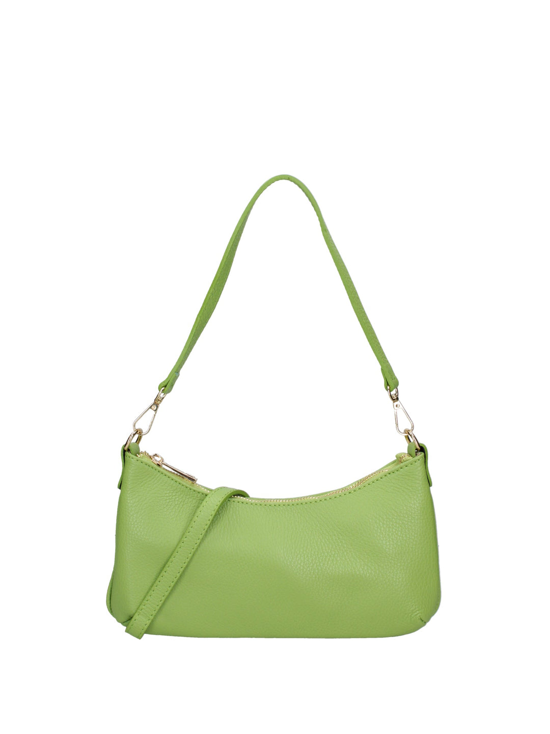 Borsa a spalla da donna In Vera pelle