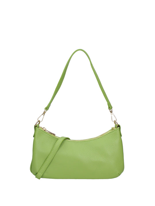 Borsa a spalla da donna In Vera pelle
