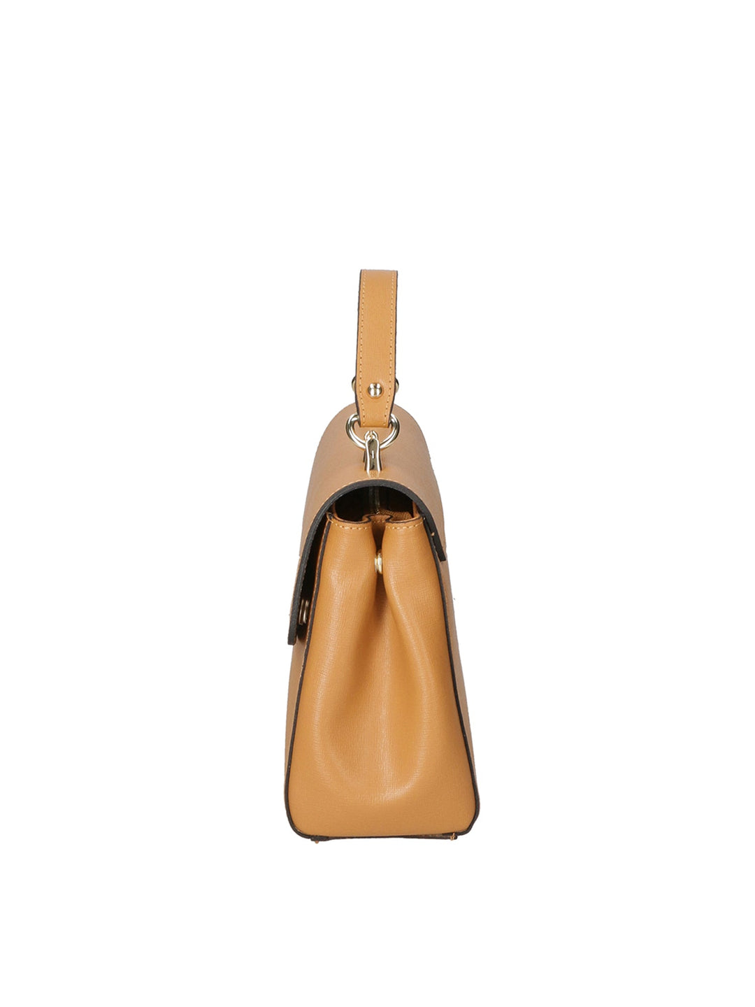 Dorina Women's Handbag in Genuine Leather