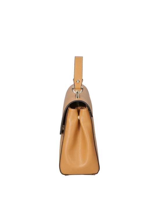 Dorina Women's Handbag in Genuine Leather
