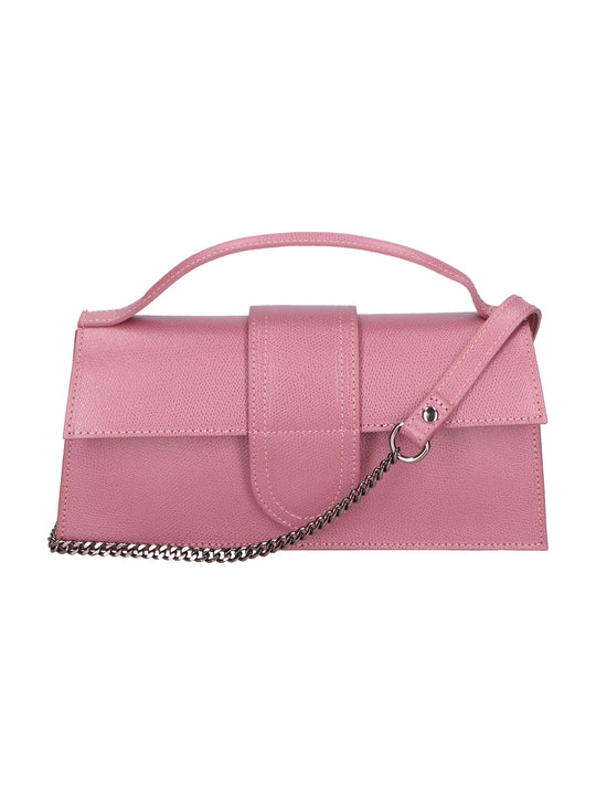 Liliana Women's Genuine Leather Handbag