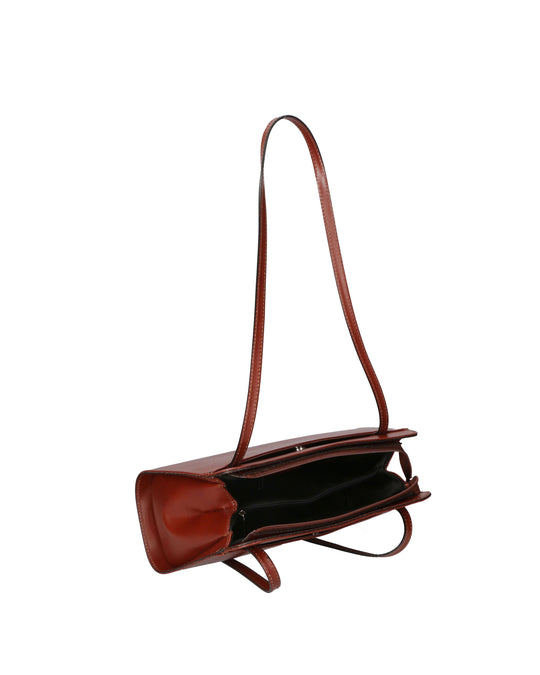 Borsa a spalla da donna In Vera pelle