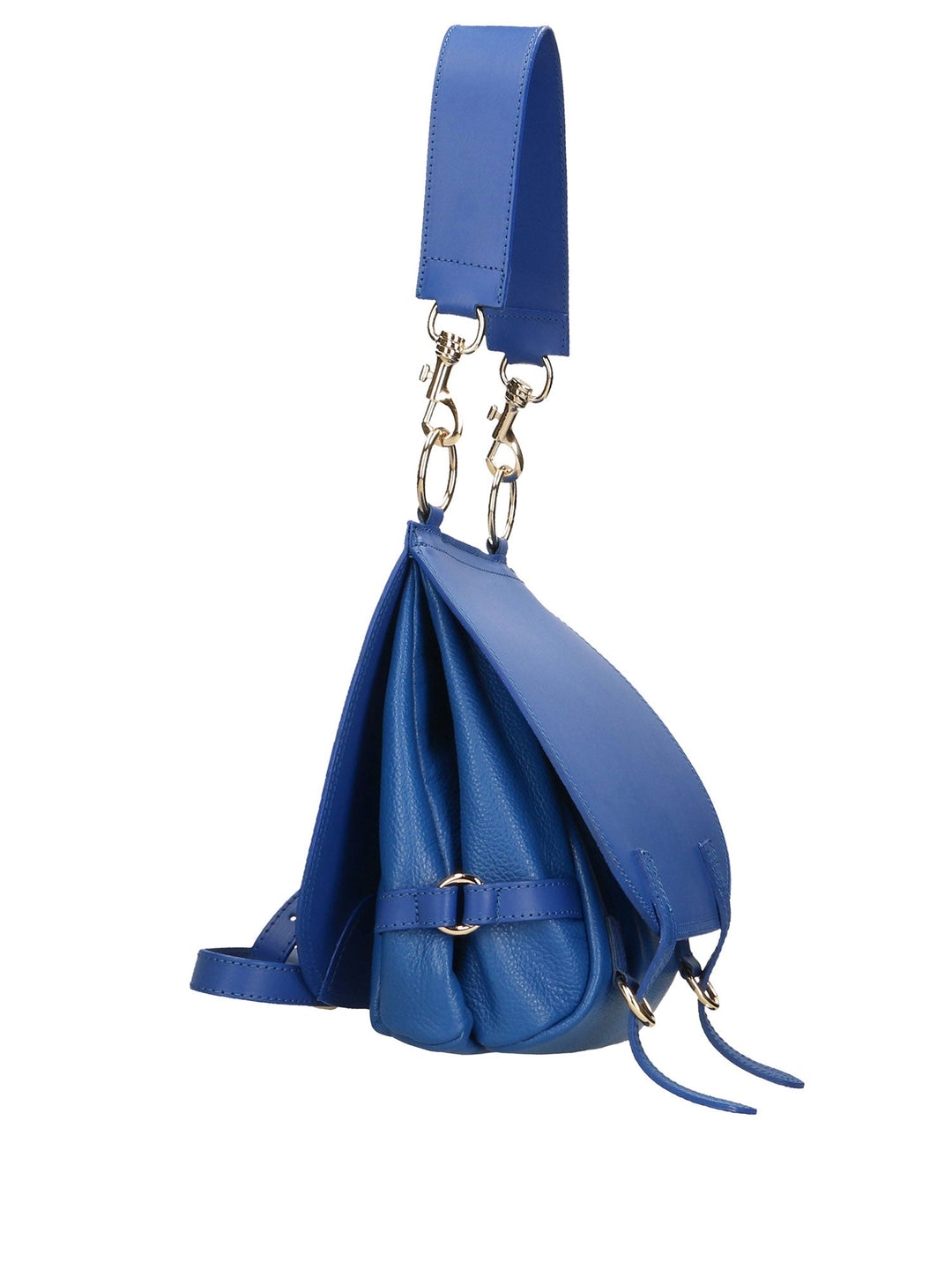 Borsa a tracolla da donna In Vera pelle