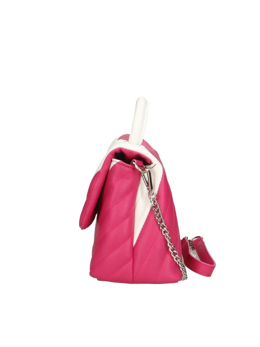 Ramona Damen-Handtasche aus echtem Leder