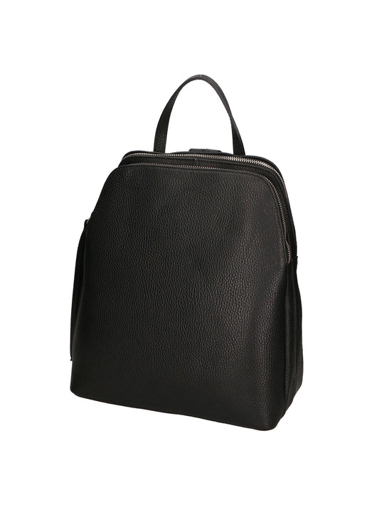 Glenda Borsa a mano da Donna in Vera Pelle