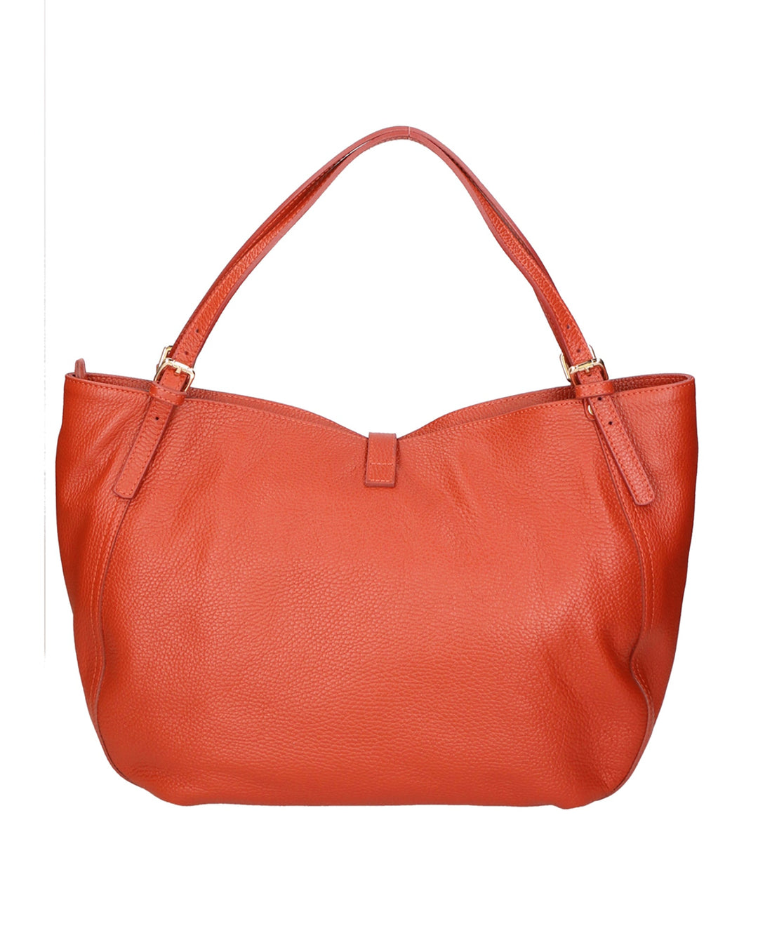 Sirma Damenhandtasche aus echtem Leder