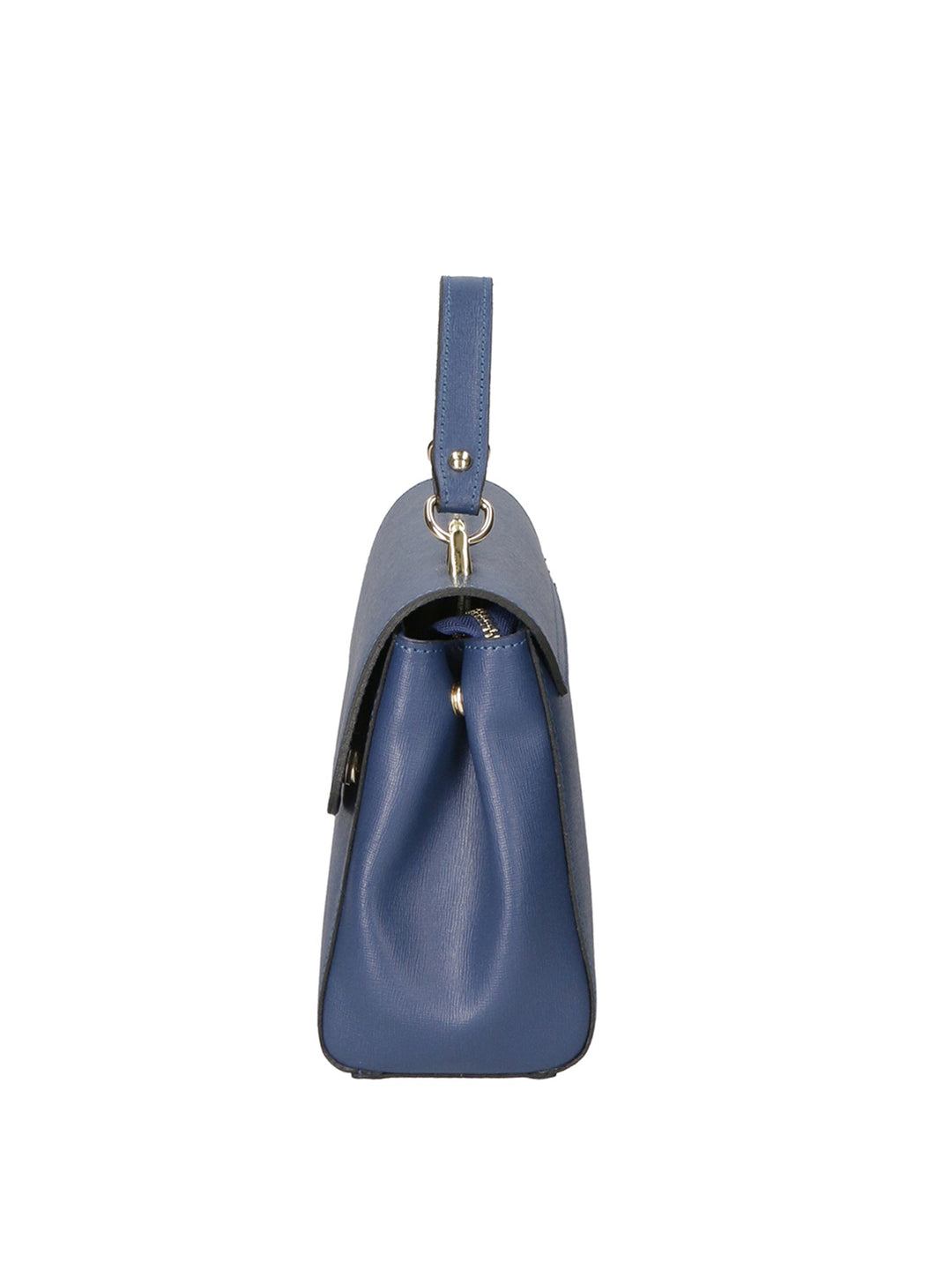 Dorina Women's Handbag in Genuine Leather