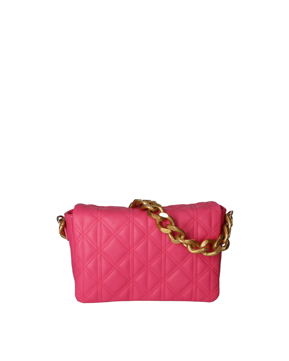 Damenhandtasche aus echtem Leder