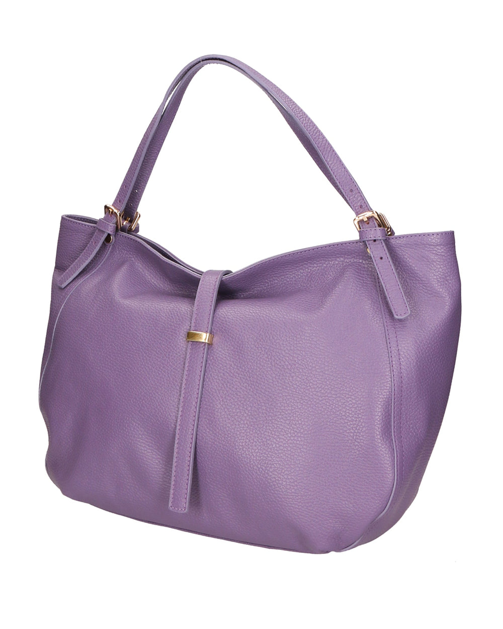 Sirma Damenhandtasche aus echtem Leder